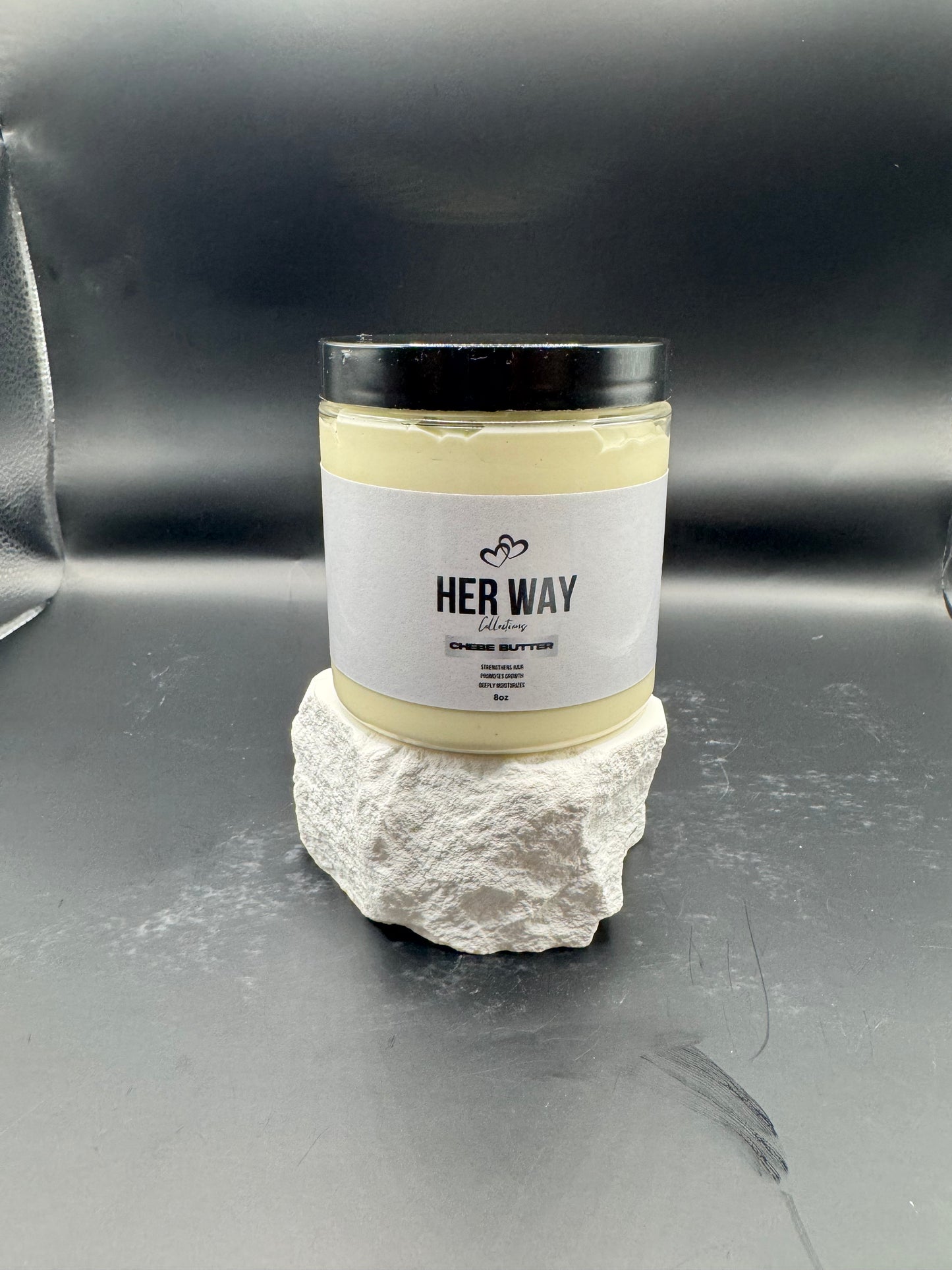 Chebe Hair Butter